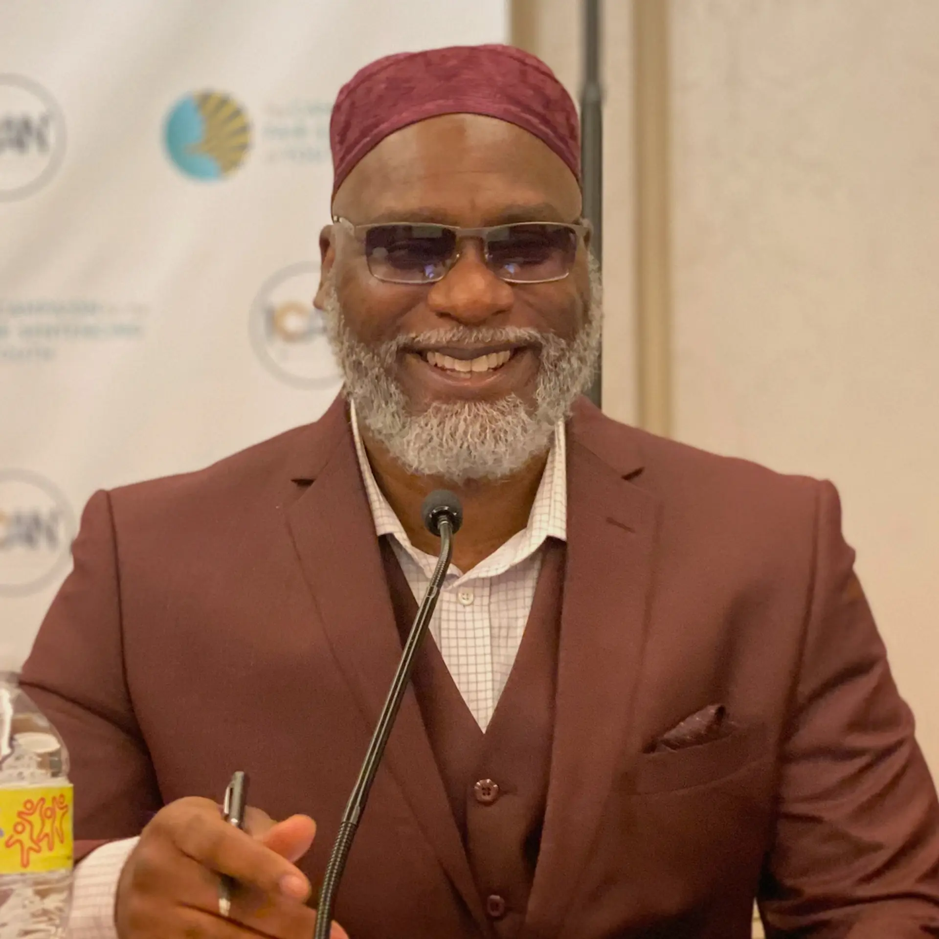 Abdallah Lateef
